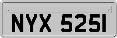 NYX5251