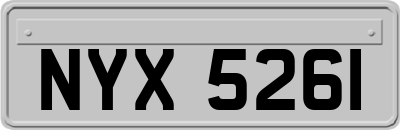 NYX5261