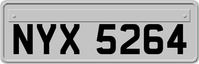NYX5264