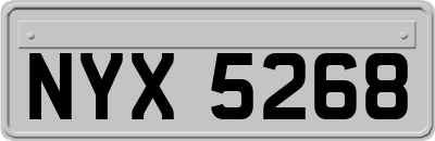 NYX5268