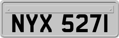 NYX5271