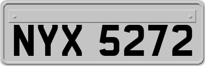 NYX5272