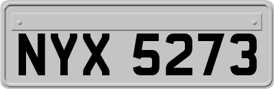 NYX5273