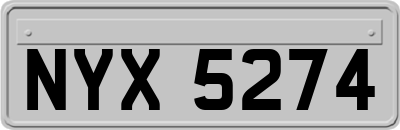 NYX5274