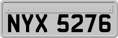 NYX5276
