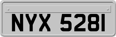 NYX5281
