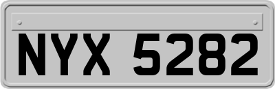 NYX5282