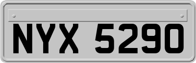 NYX5290