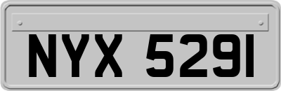 NYX5291