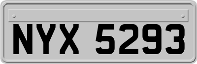 NYX5293