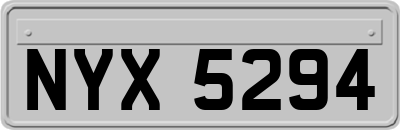 NYX5294