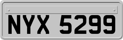 NYX5299