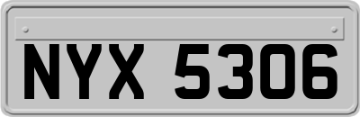NYX5306