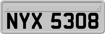 NYX5308