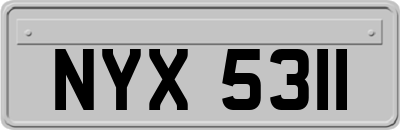 NYX5311