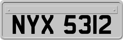 NYX5312