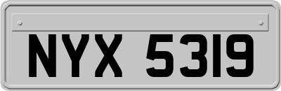 NYX5319