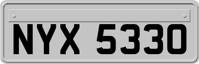 NYX5330