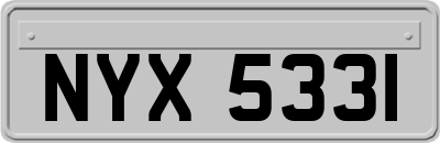 NYX5331