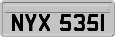 NYX5351