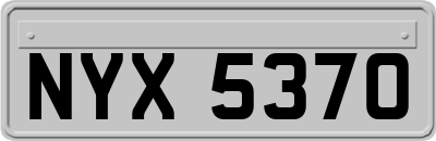 NYX5370