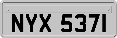 NYX5371