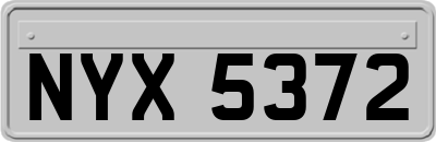 NYX5372