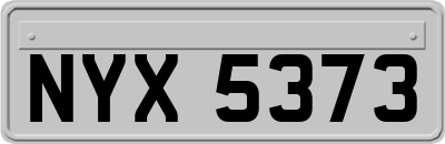 NYX5373