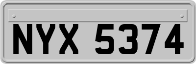 NYX5374