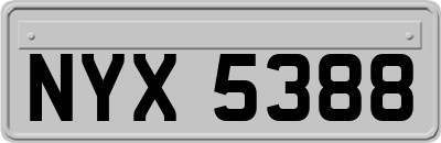 NYX5388