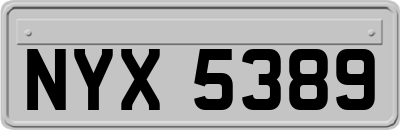 NYX5389
