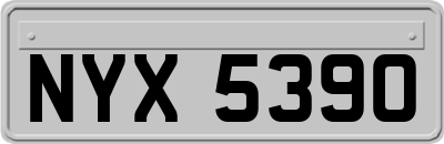 NYX5390