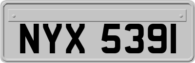 NYX5391