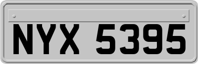 NYX5395