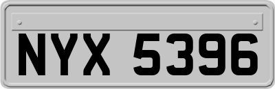 NYX5396