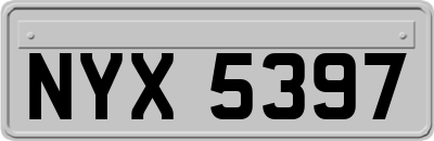 NYX5397