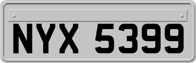 NYX5399
