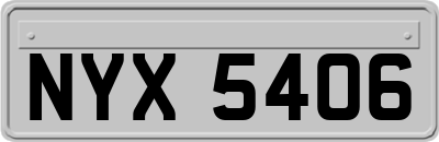 NYX5406