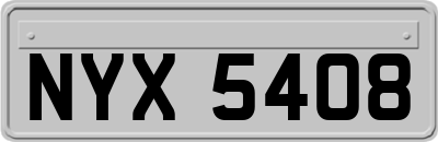 NYX5408