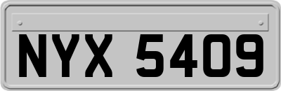 NYX5409