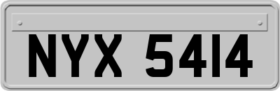 NYX5414