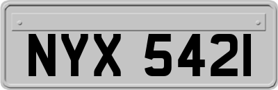 NYX5421
