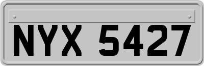NYX5427