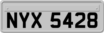 NYX5428