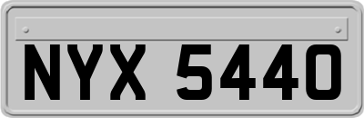 NYX5440