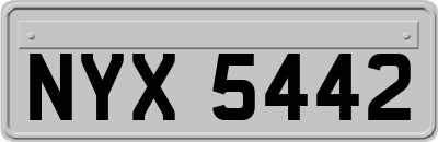NYX5442