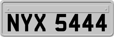 NYX5444
