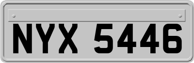 NYX5446