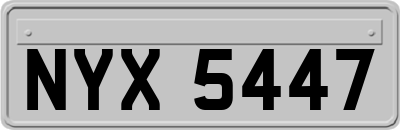 NYX5447