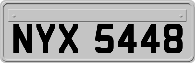 NYX5448
